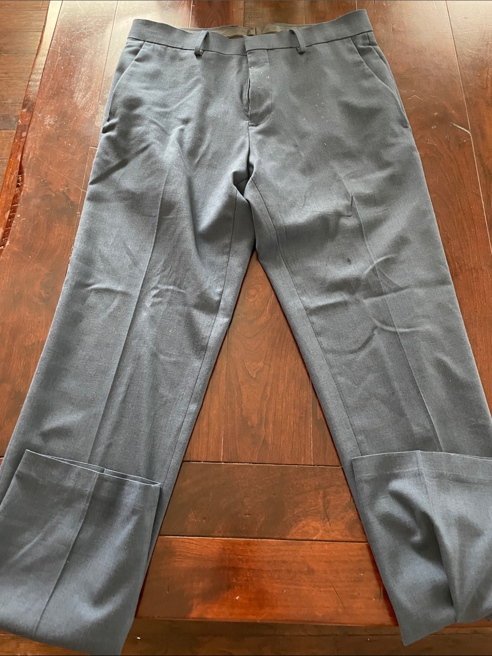 Kenneth Cole Reaction Men's Dress Pants 30x32
